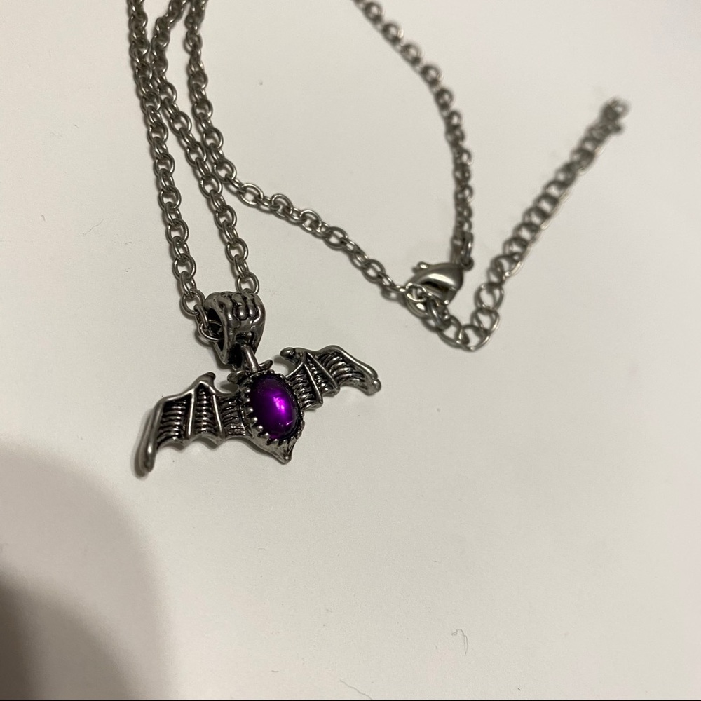 Assorted Necklaces - image 7